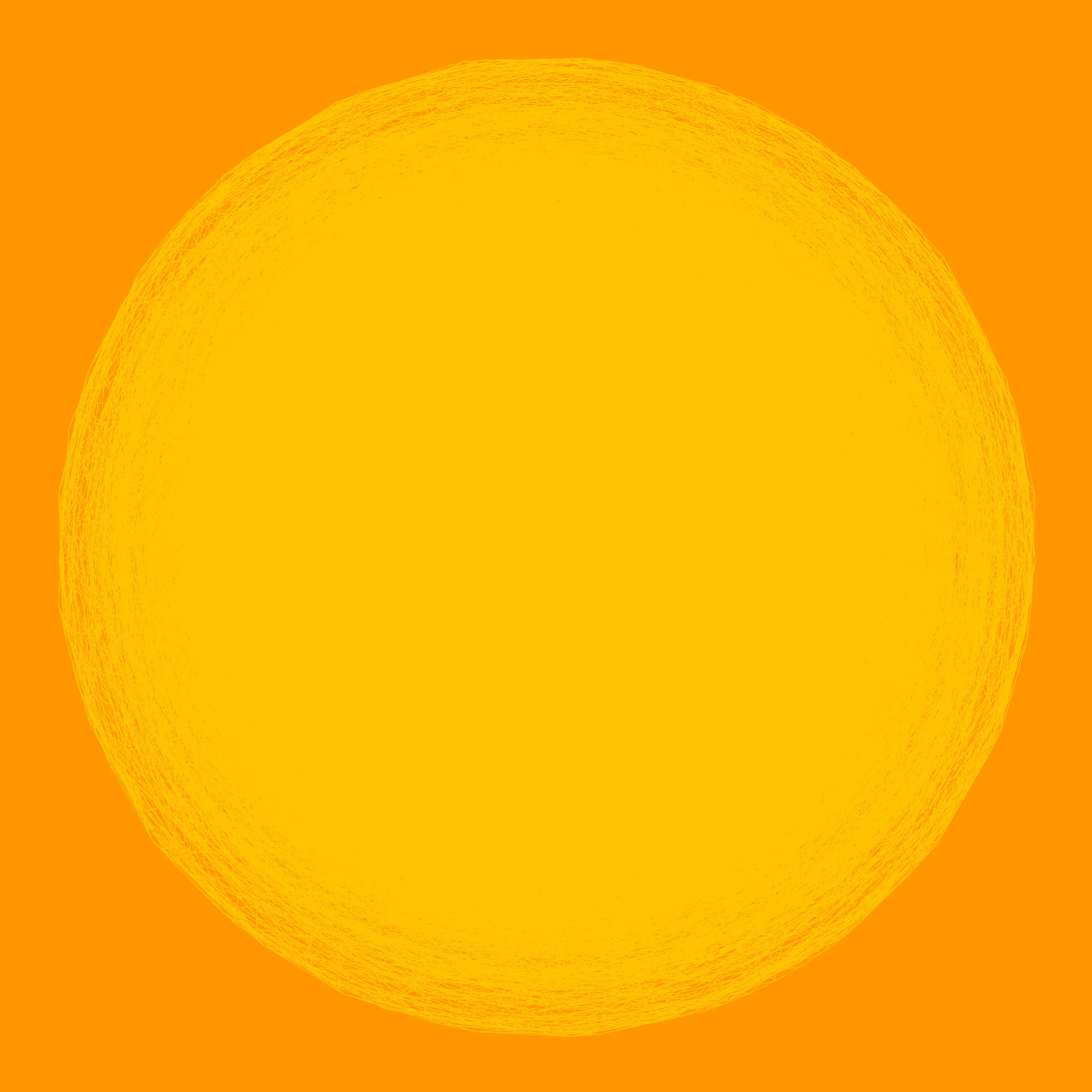 Sun Signals #0821