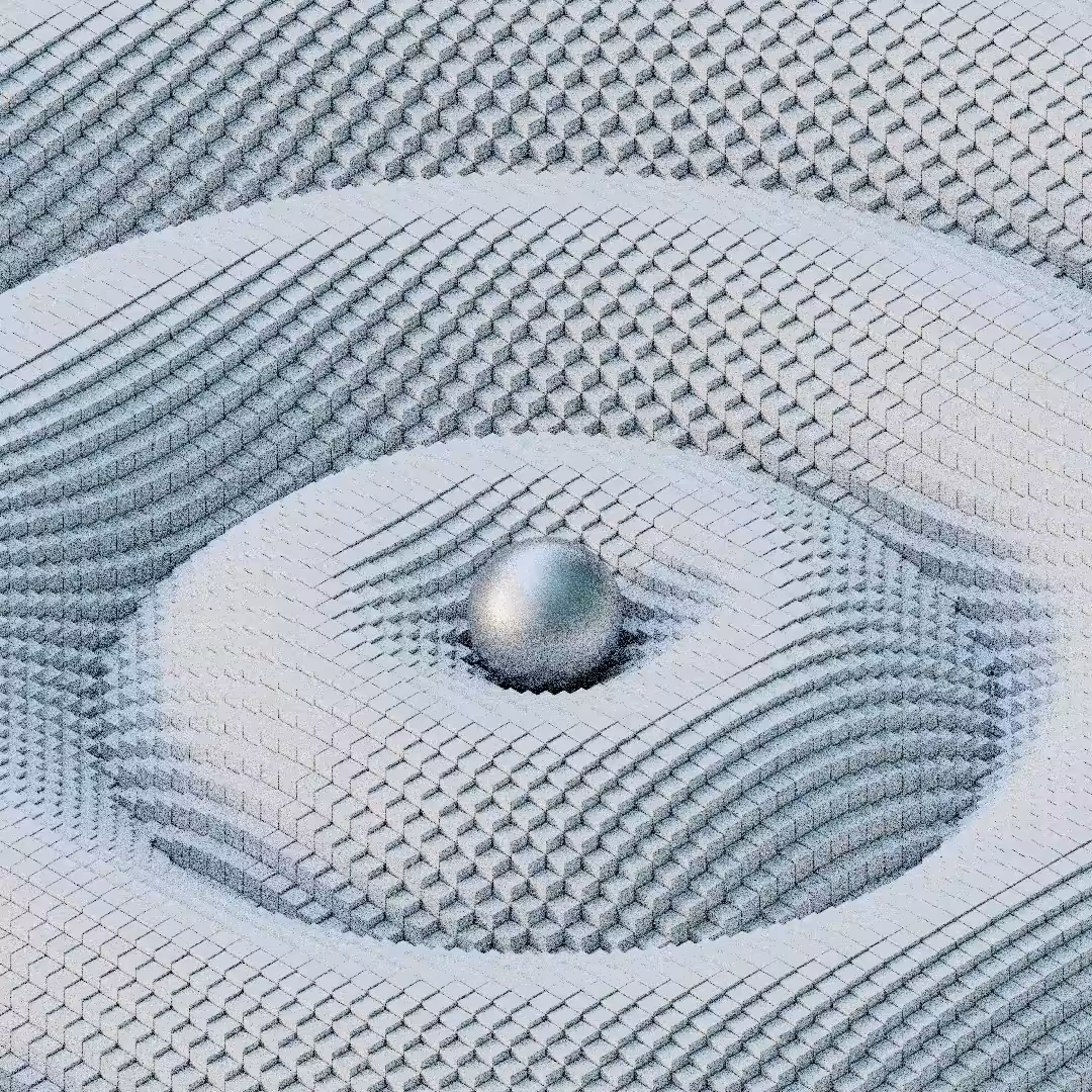 wave