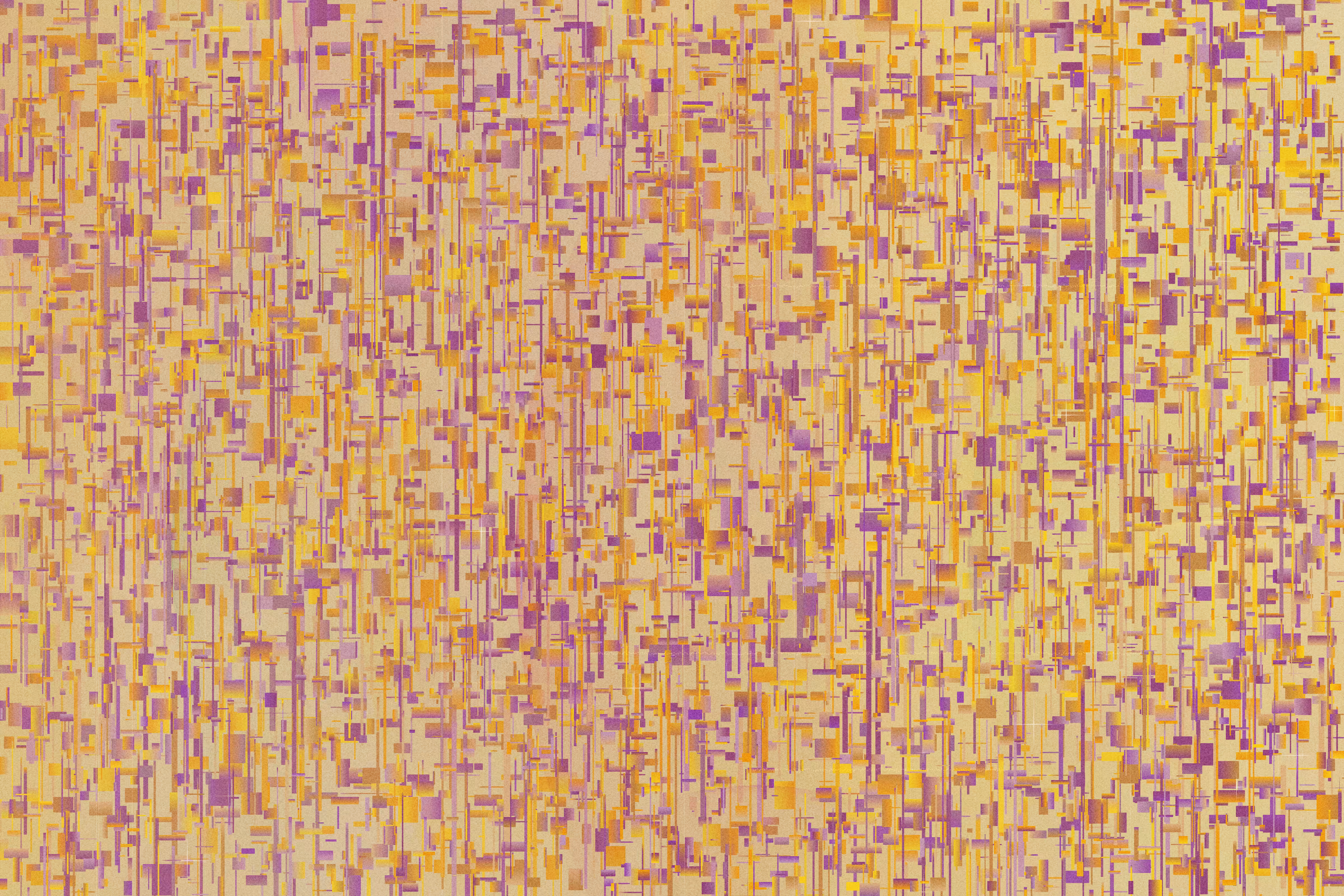 Art blocks II #33