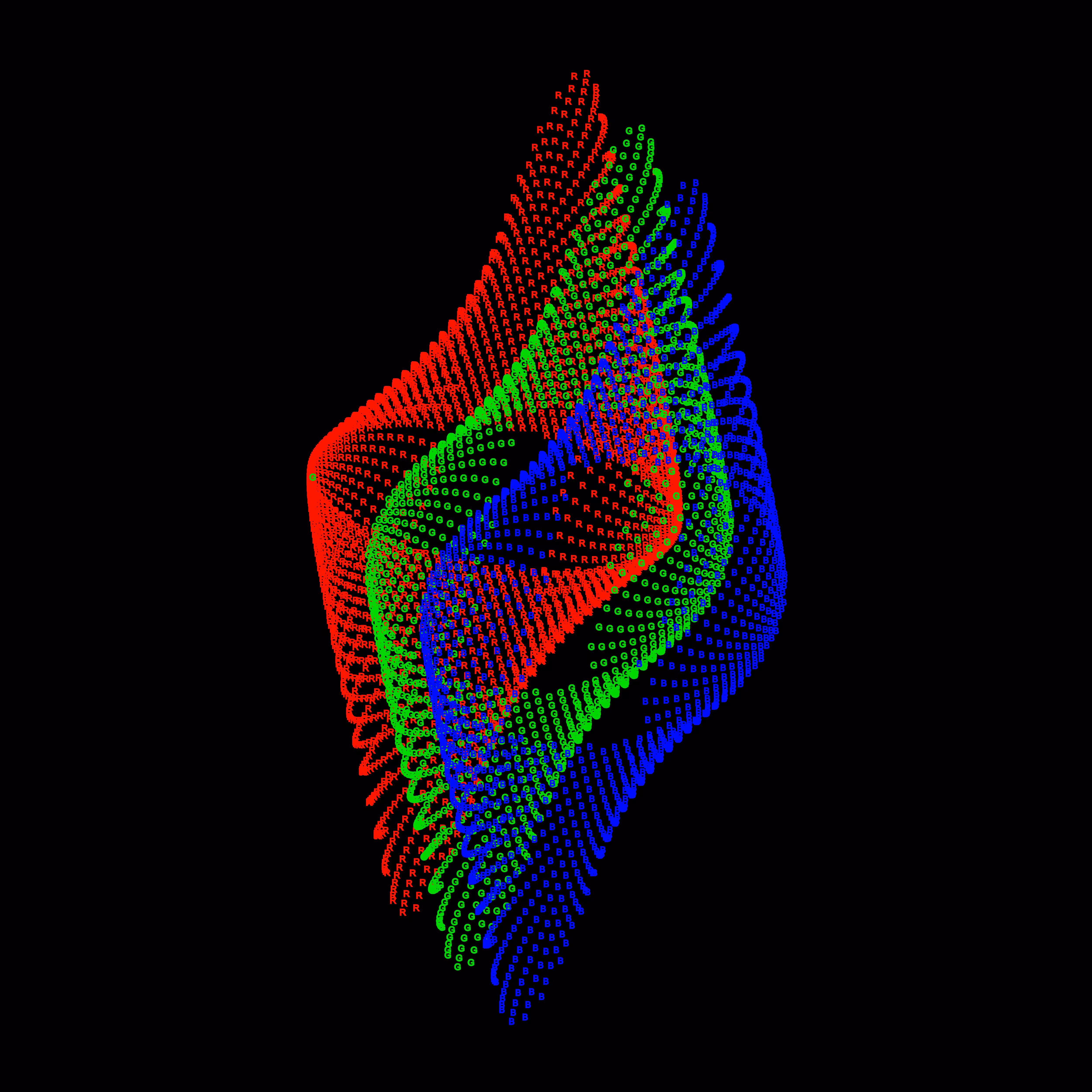 RGB #3