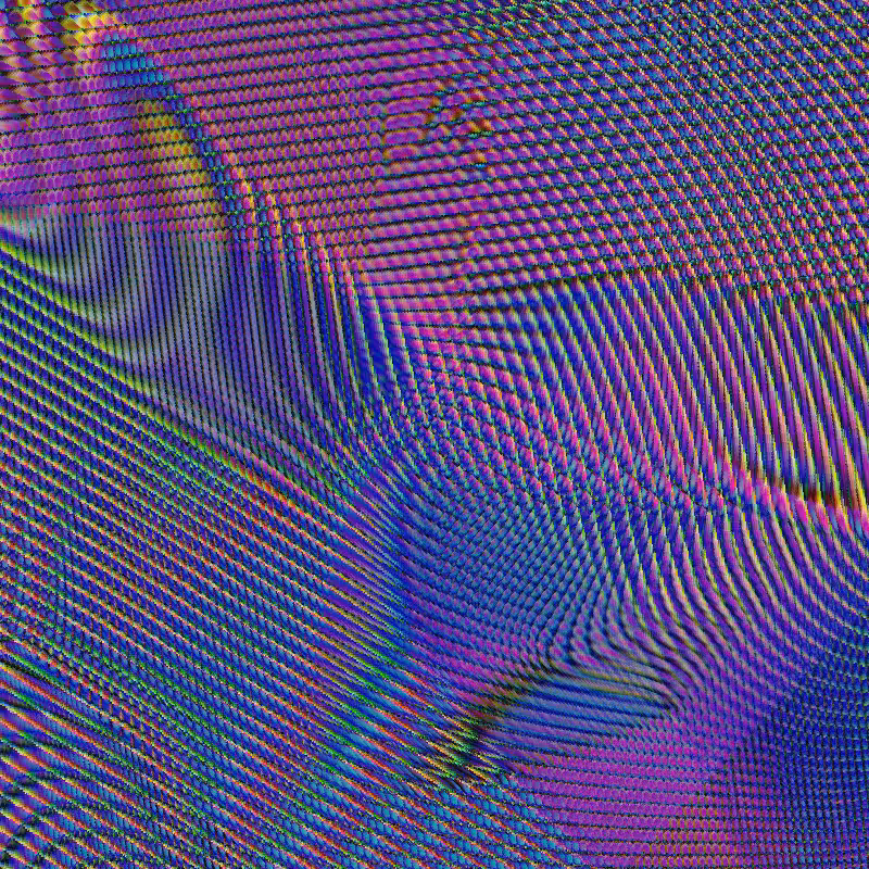 appendage/ #35