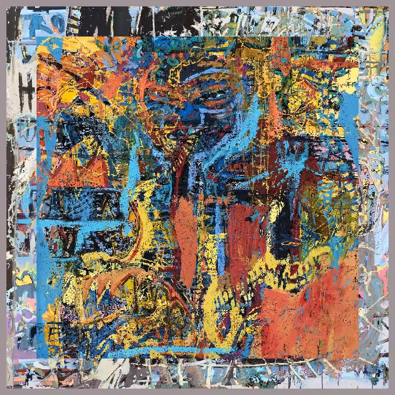 American Art I Expressionism #12