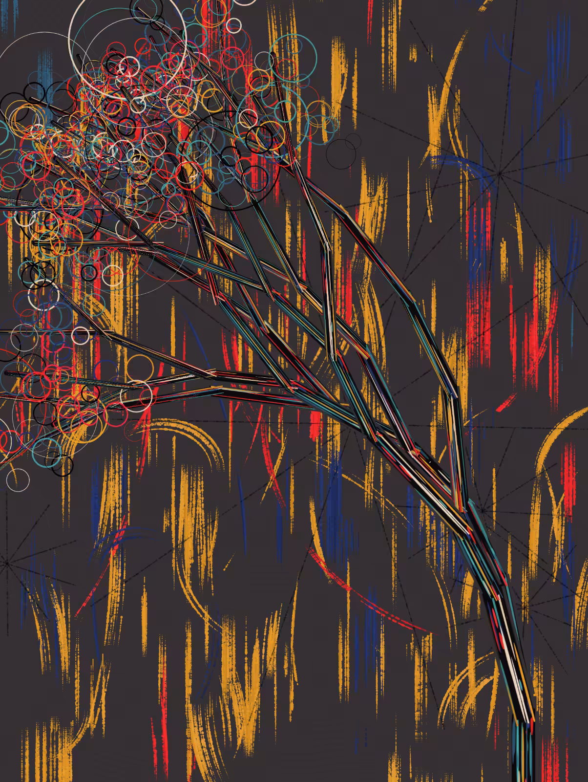 Urban Jungle #90