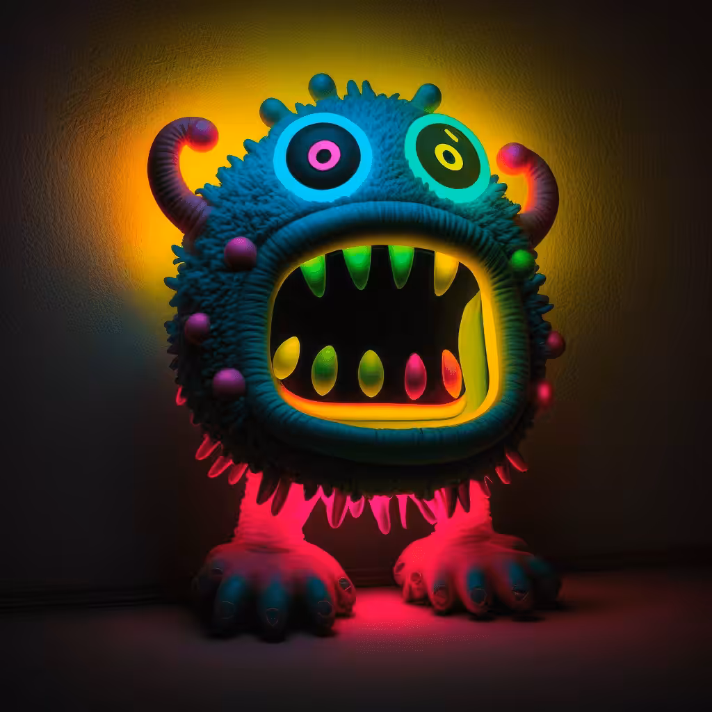 Monster