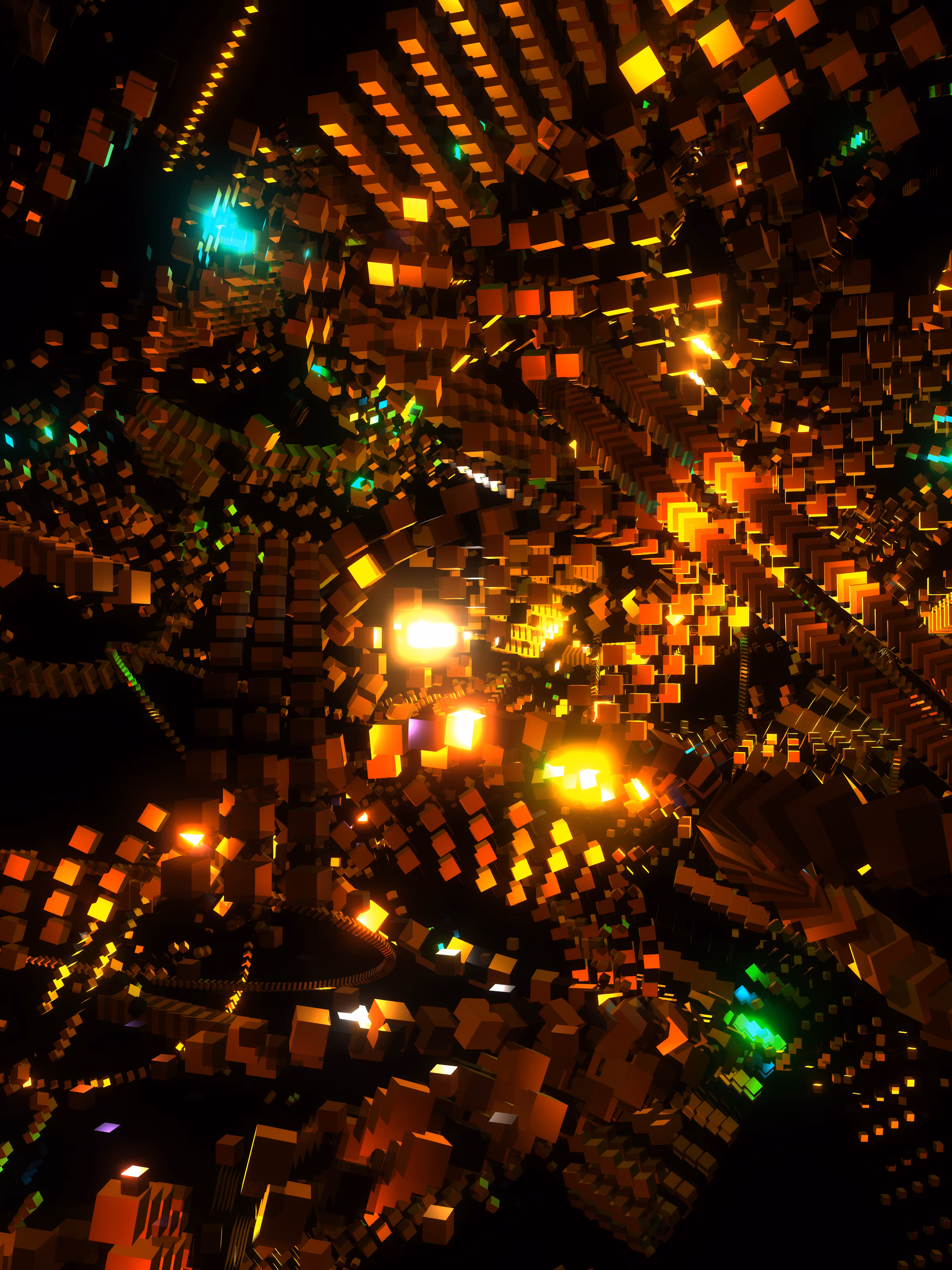 Complex Assemblies #112