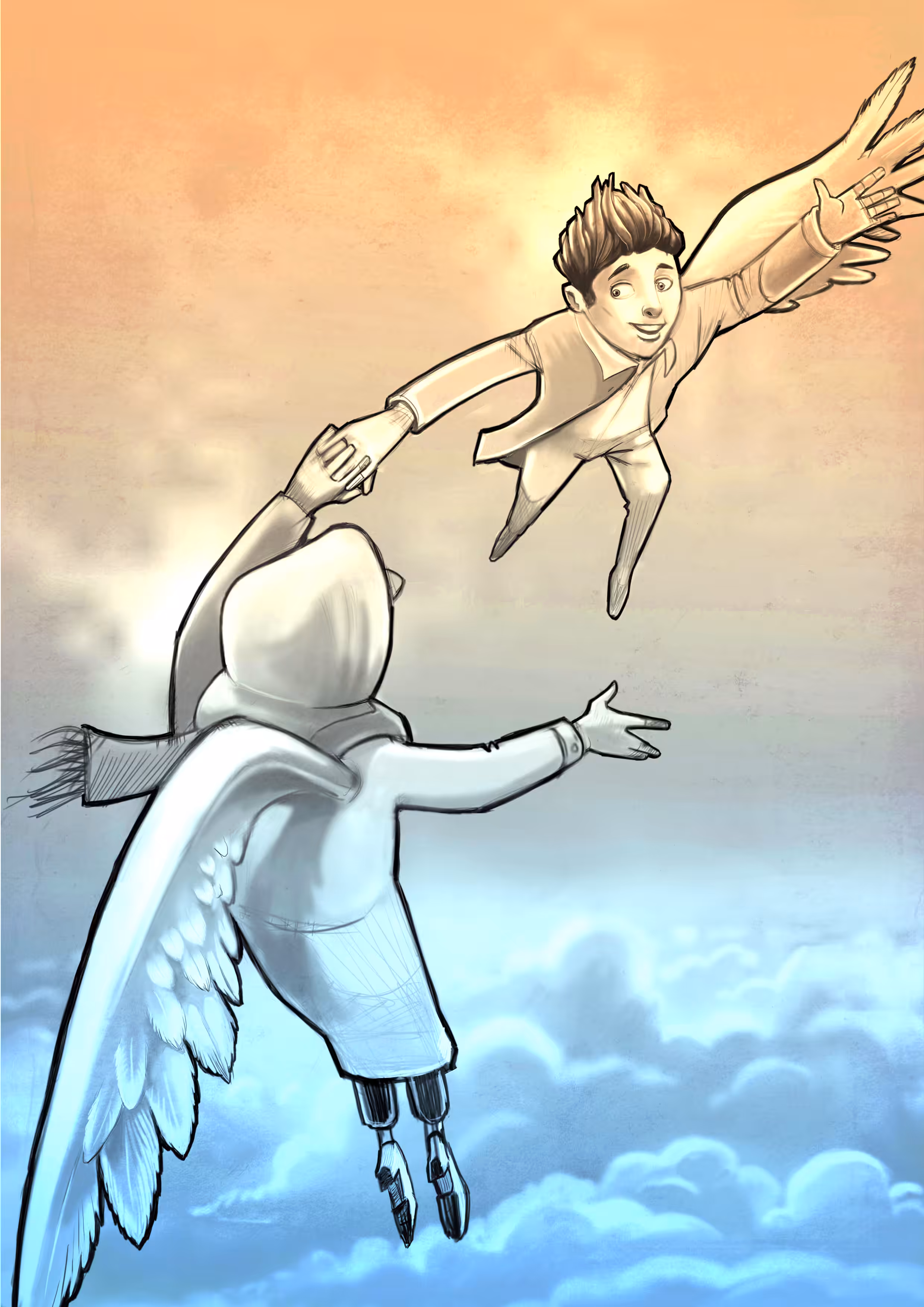 Flight