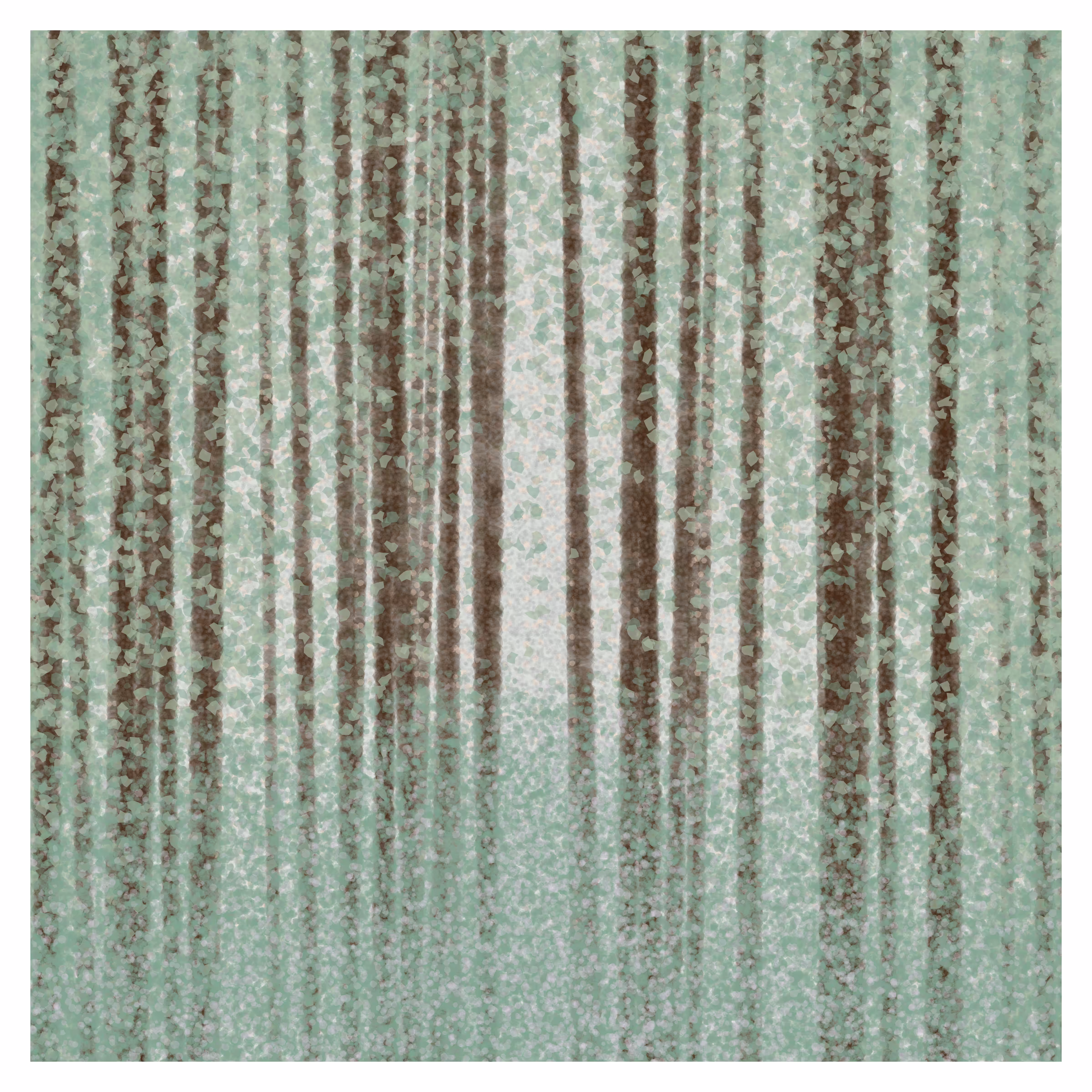 A Day in the Woods #2