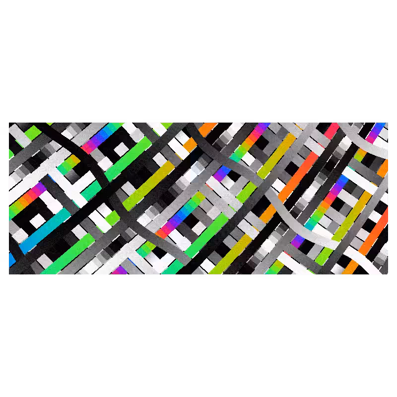 Weave #122