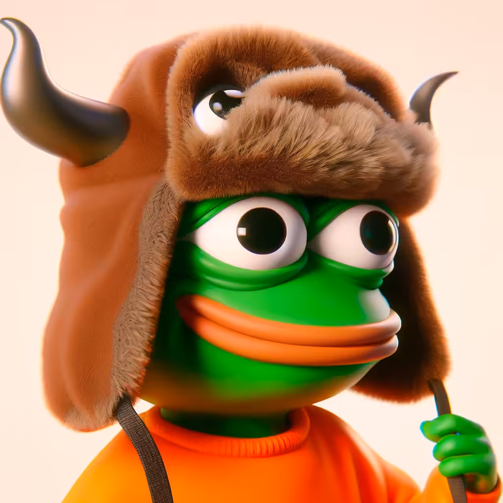Pepe #036