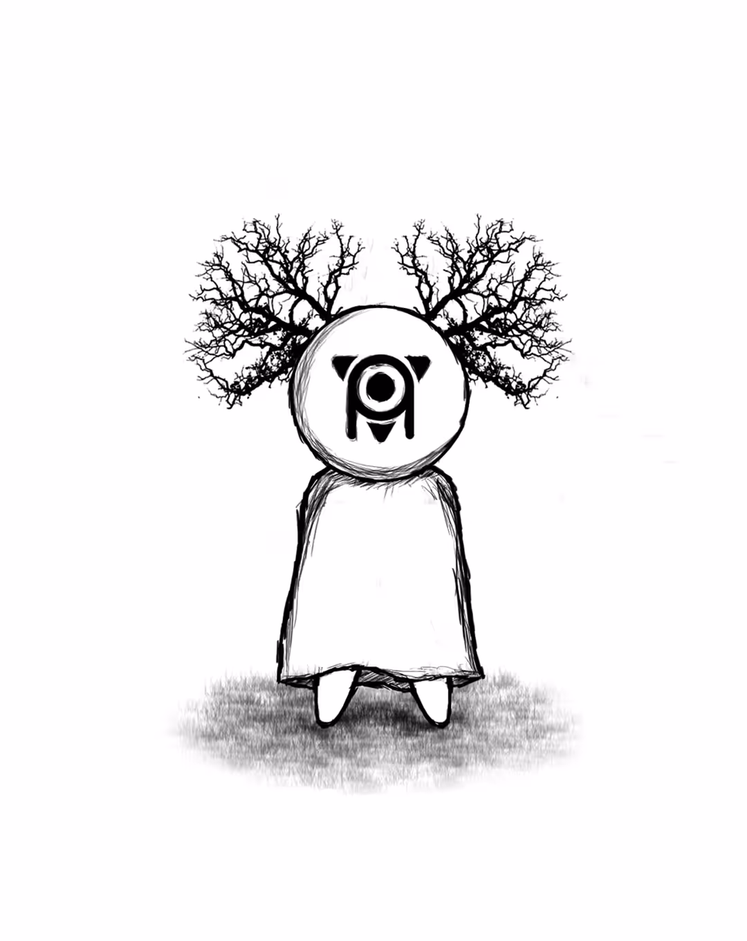 ELDER OF THE AYKON