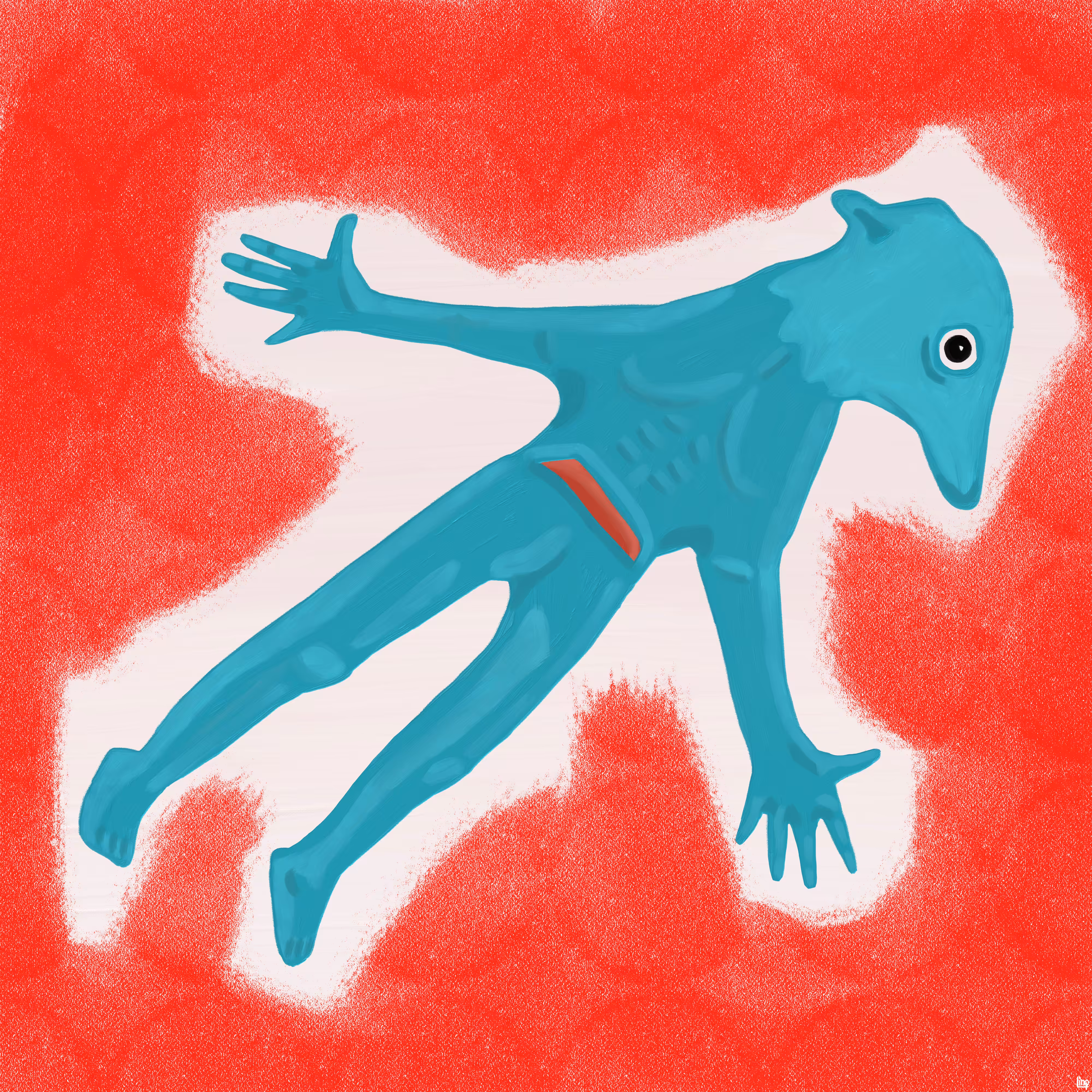 The Creature