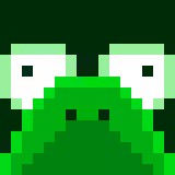 Year of the Frog - Day 2