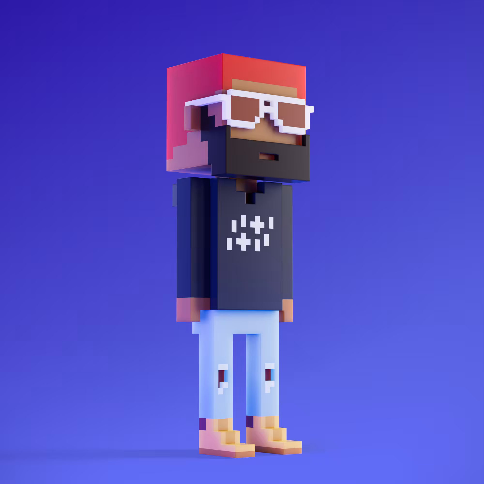 Meebit #3904