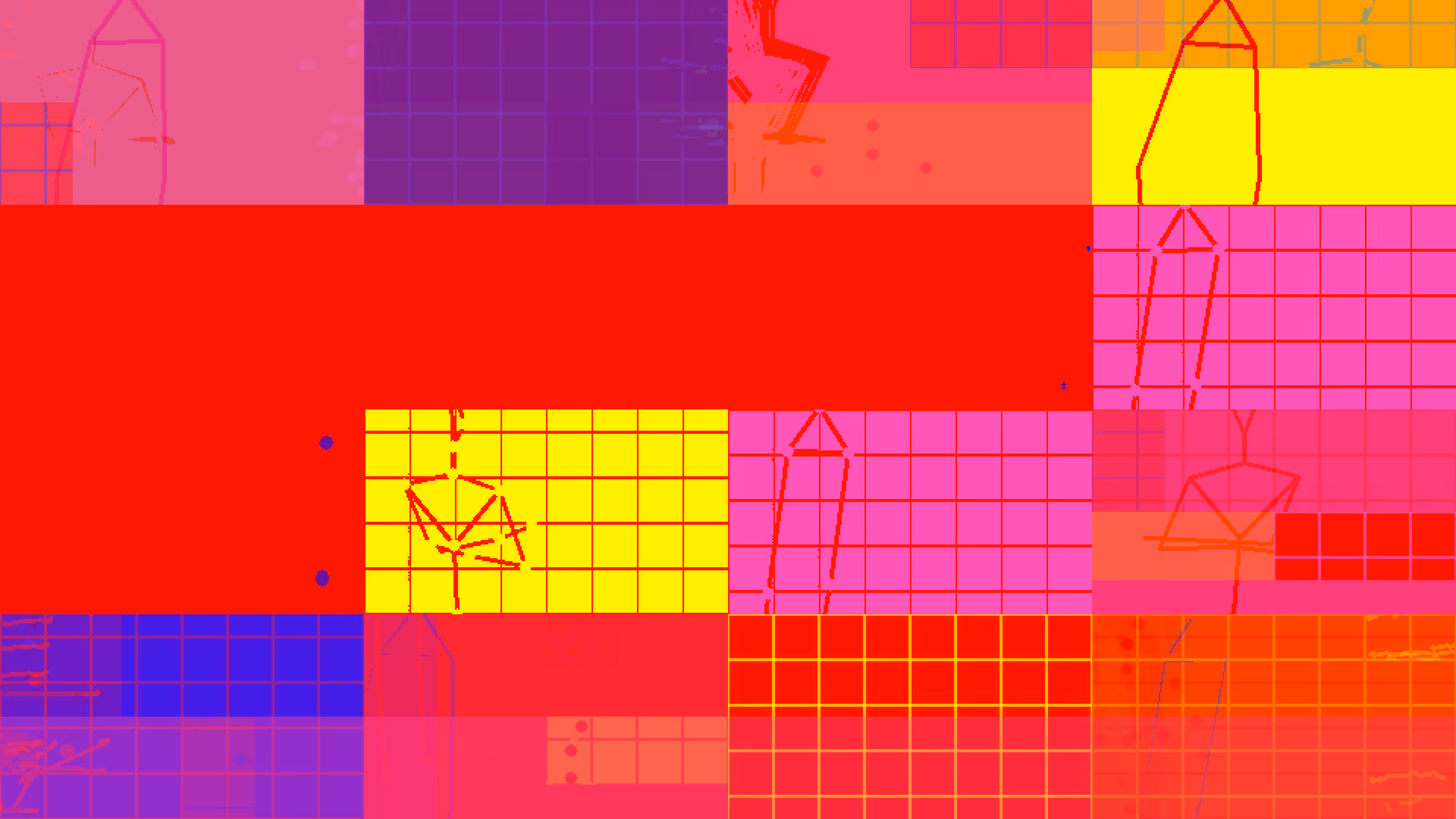 MUTATIO COLLECTION II / WATCHED #2