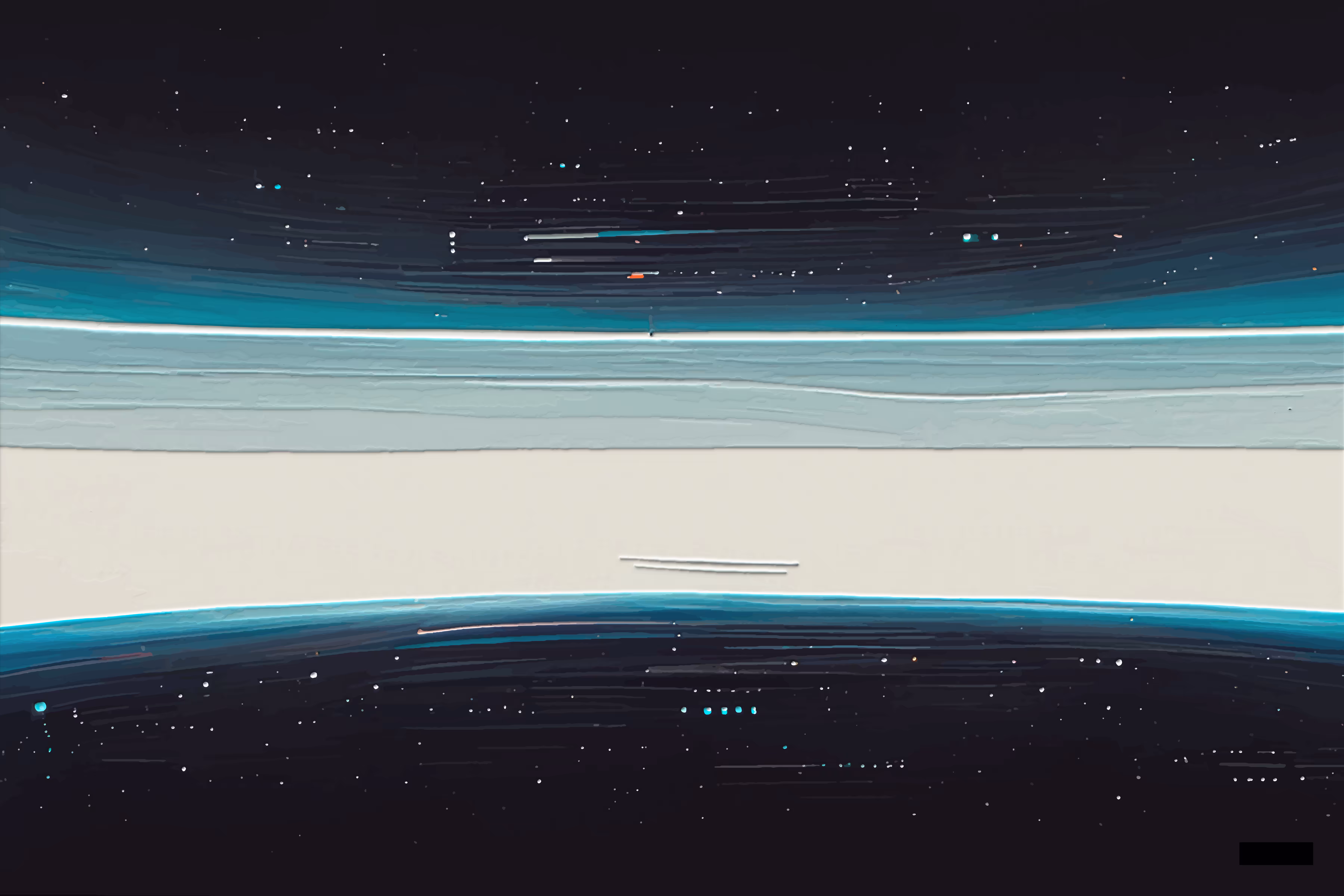 Precognitive Dreams - Painting The Future #56