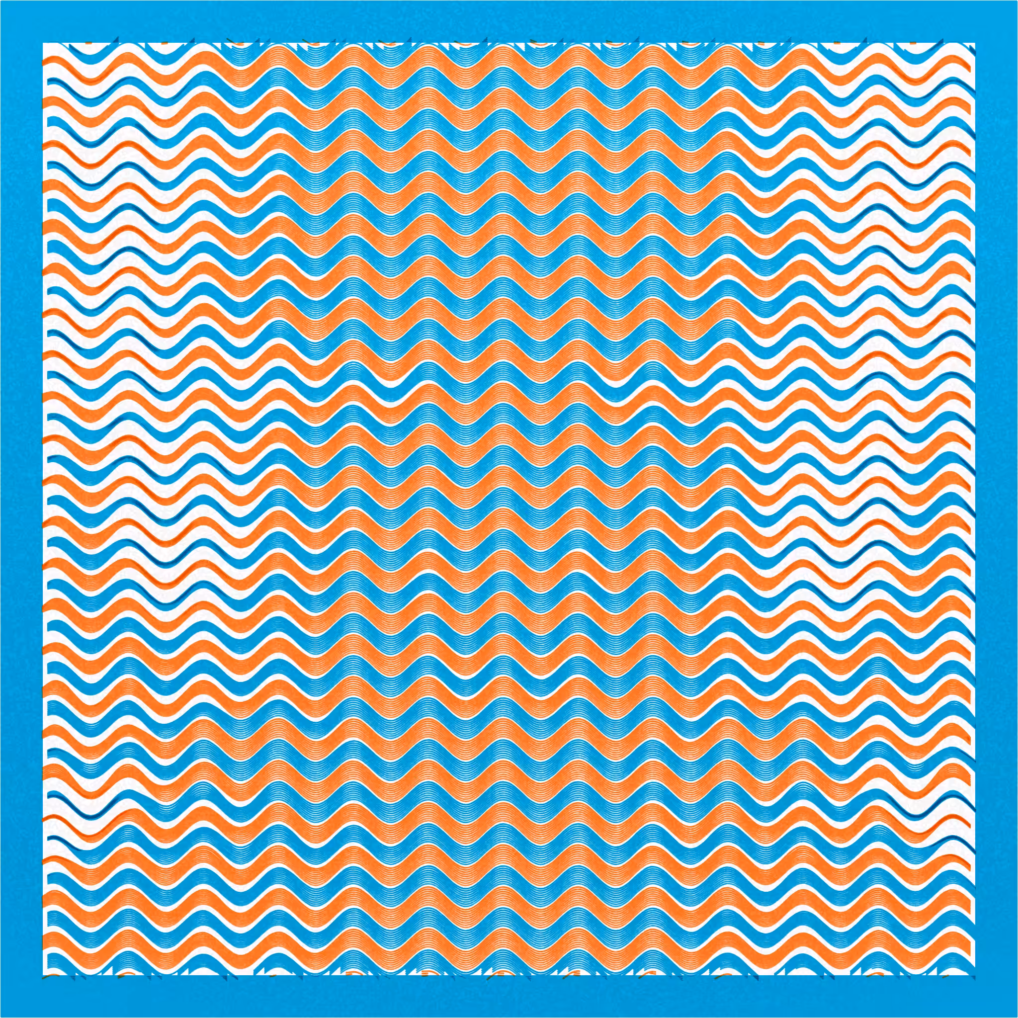 Great Waves