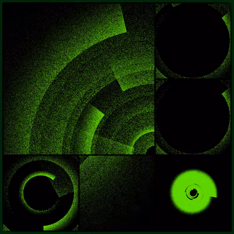 Mapped Orbits for Unbound Electrons #495