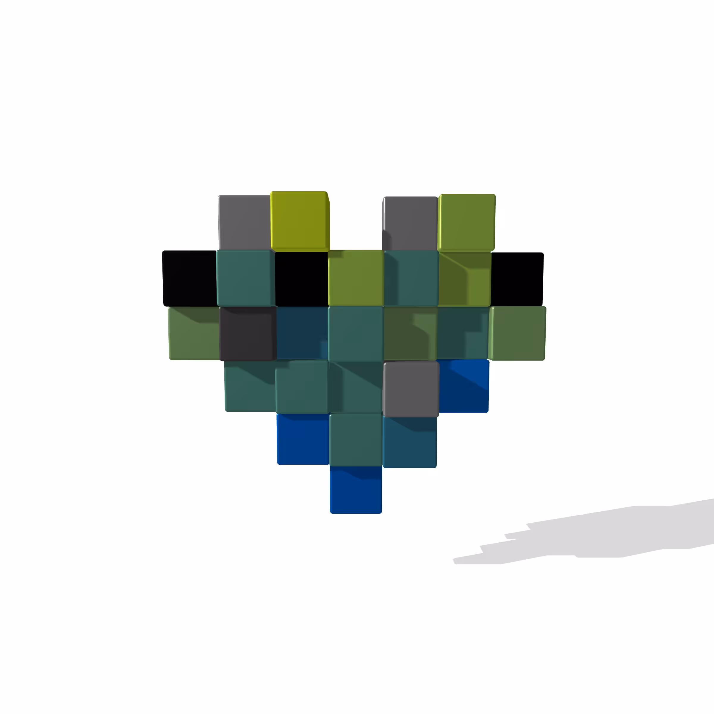 heart + craft #26939