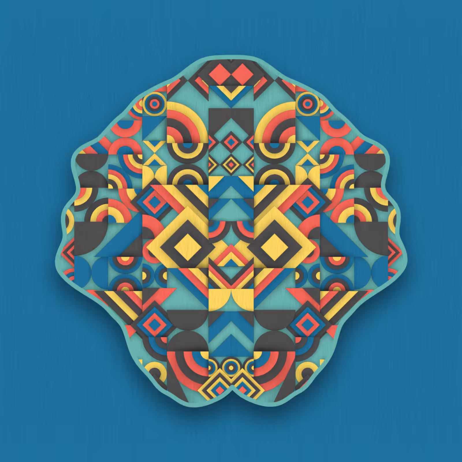 Generativemasks #4870