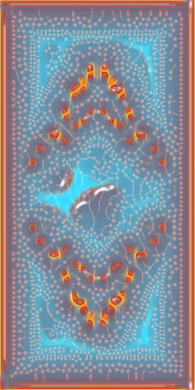 Gen-Rug NO.11