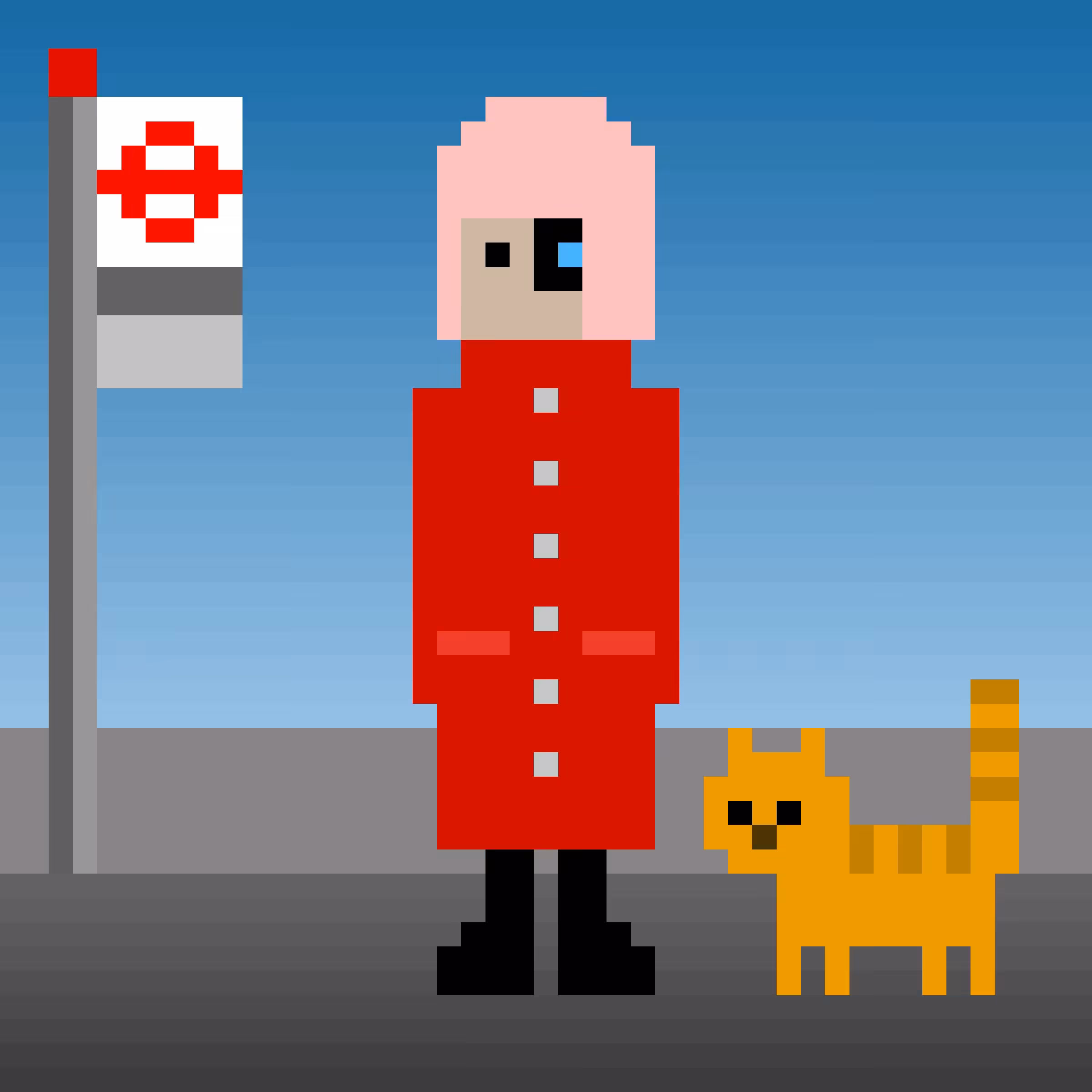 CryptoLondoner #448