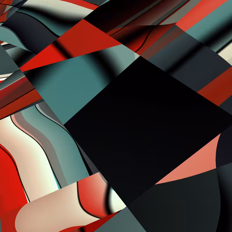 Subdivisual #256