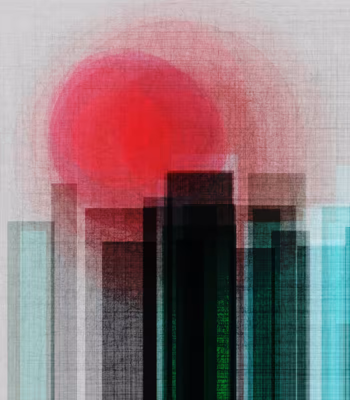 Expresión Urbanistica #46