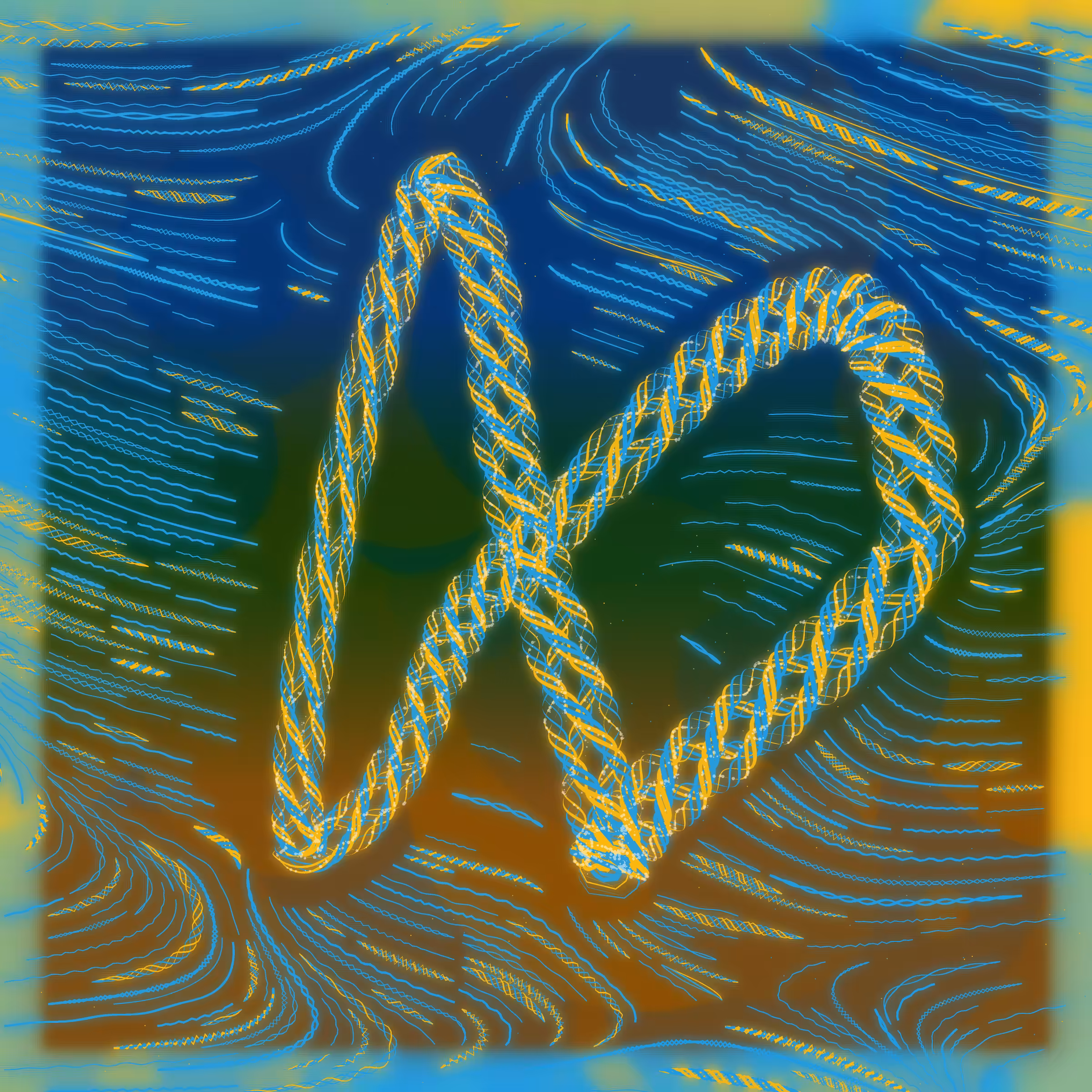 Friendship Bracelets #15588