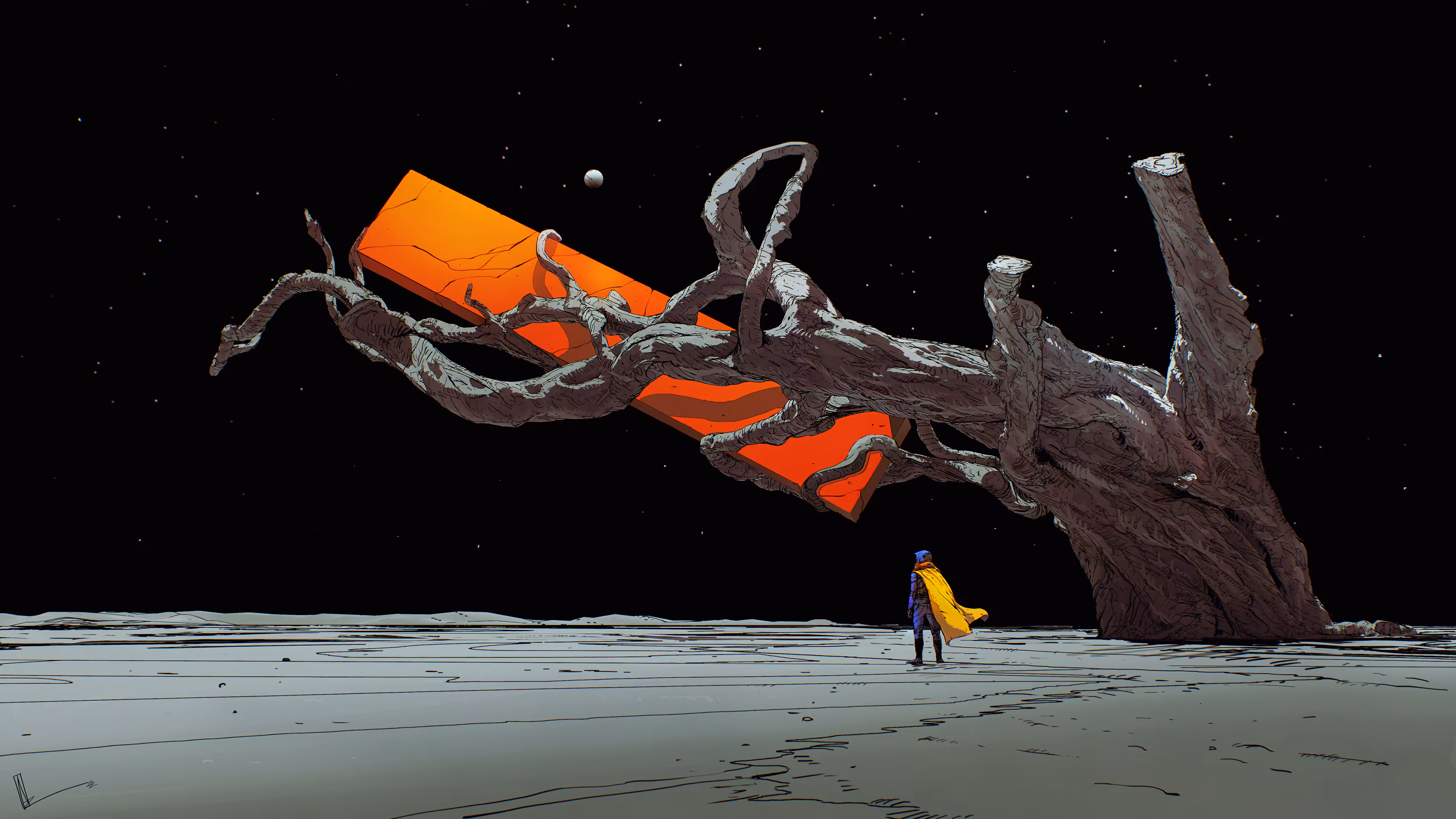 / R3MNANT /