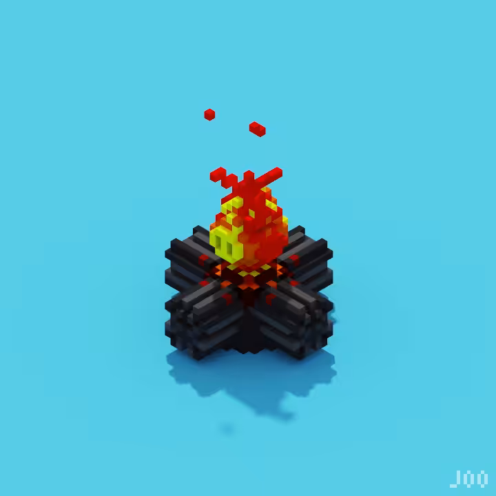 Fire Cap 