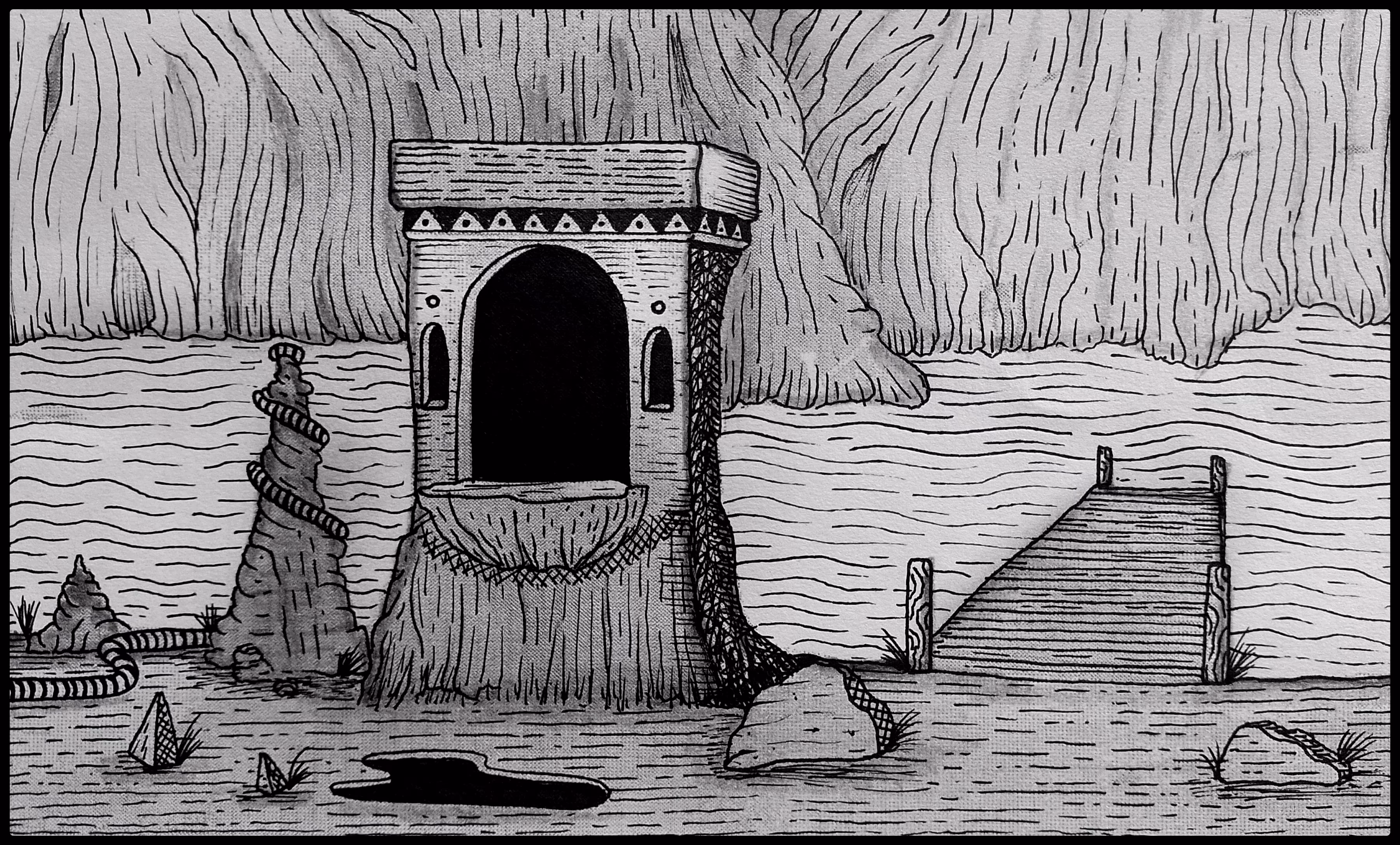 Preservation