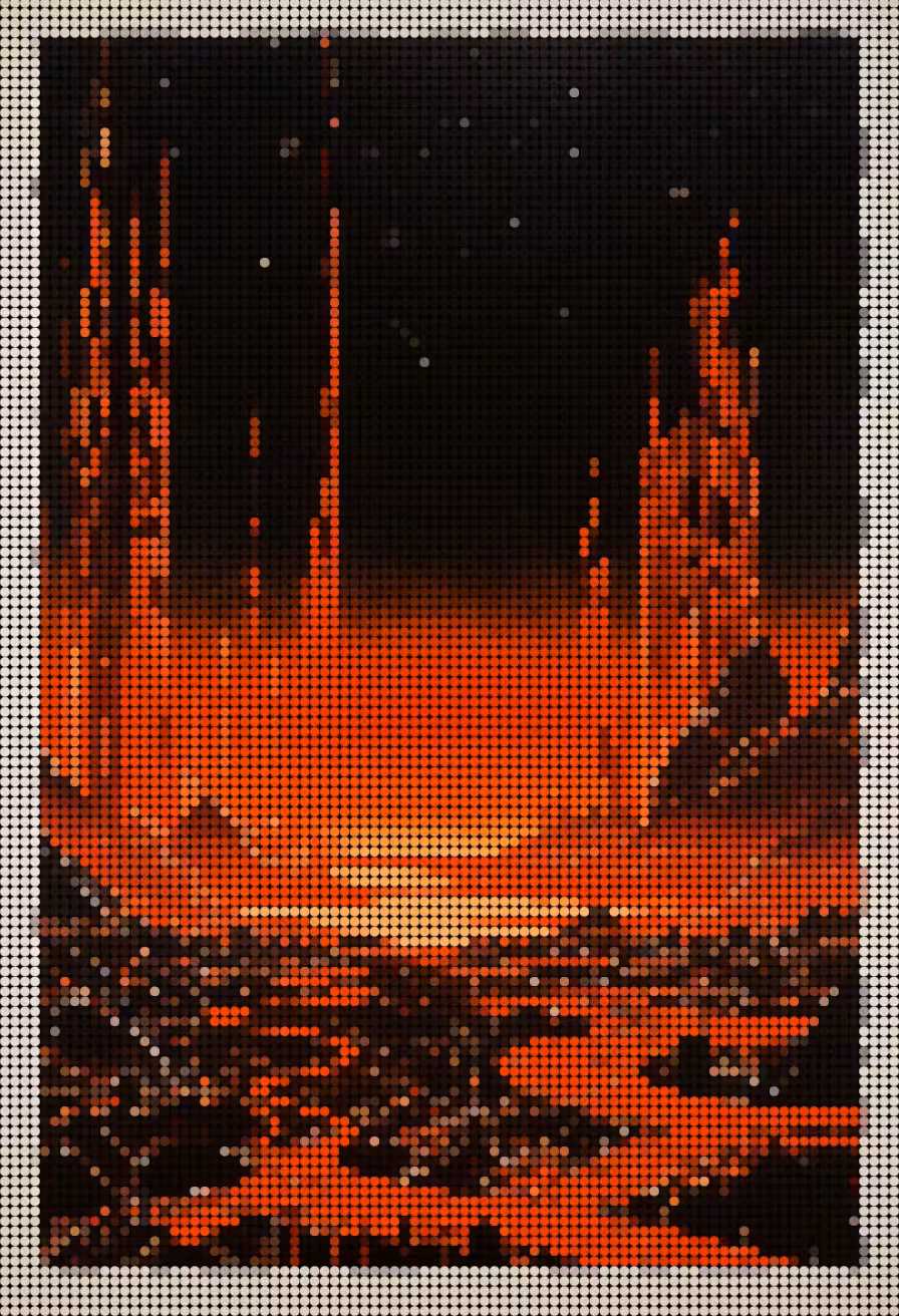 BASED PIXELS #263