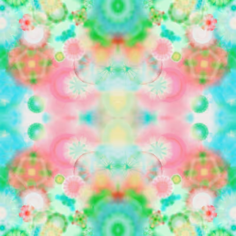 Creamy Dreaming #11