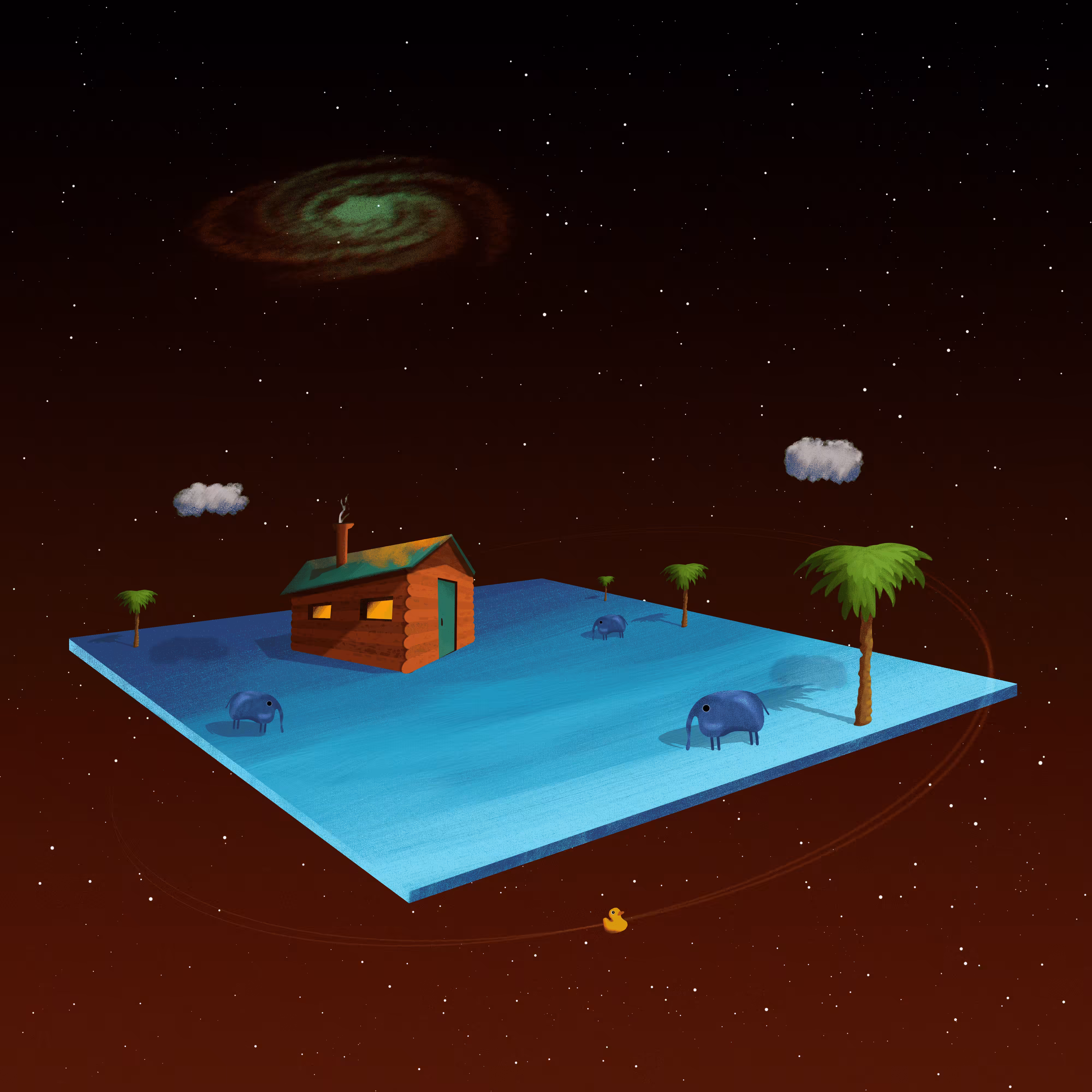 Exoplanet #0049