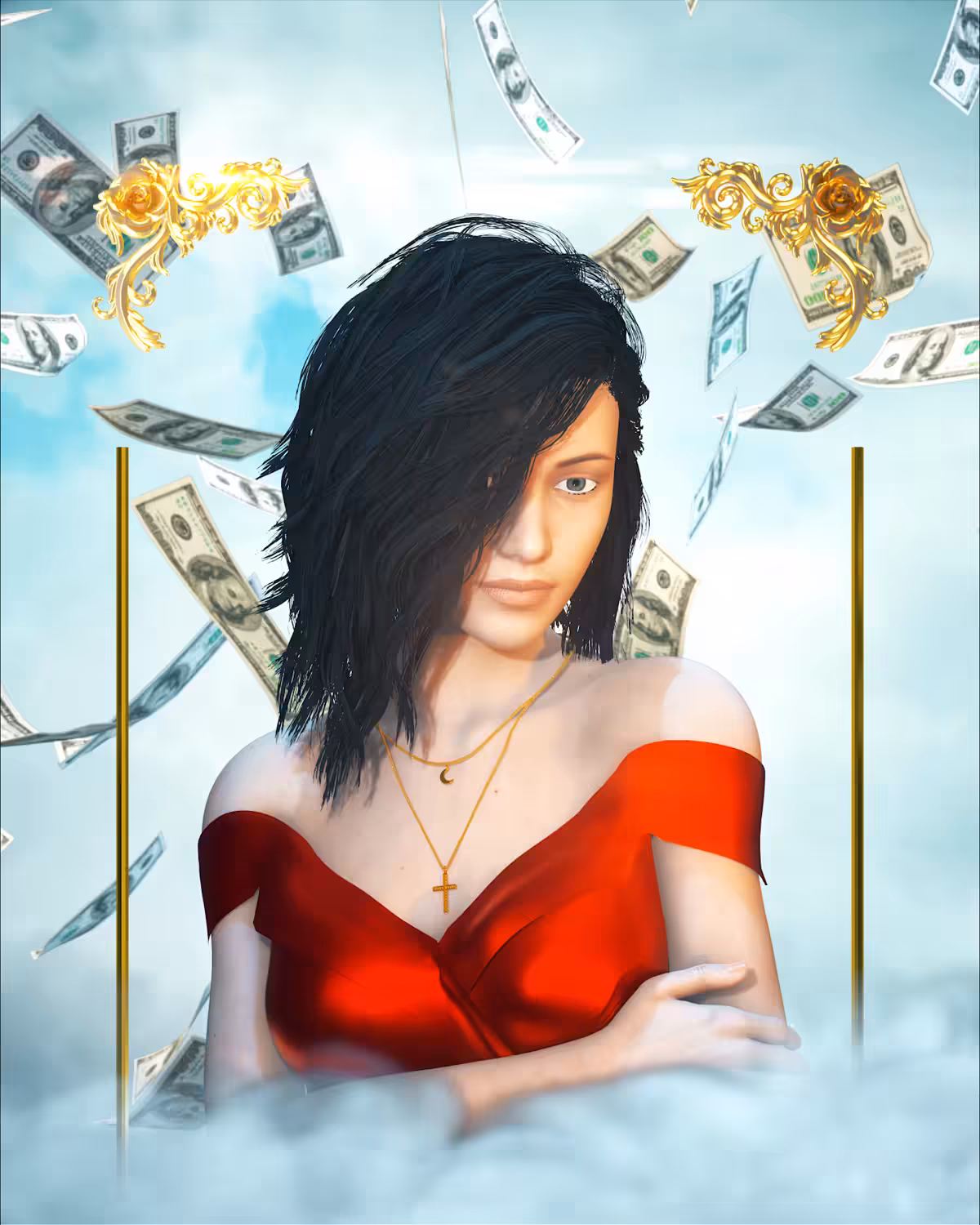 'Richie Rich' #005