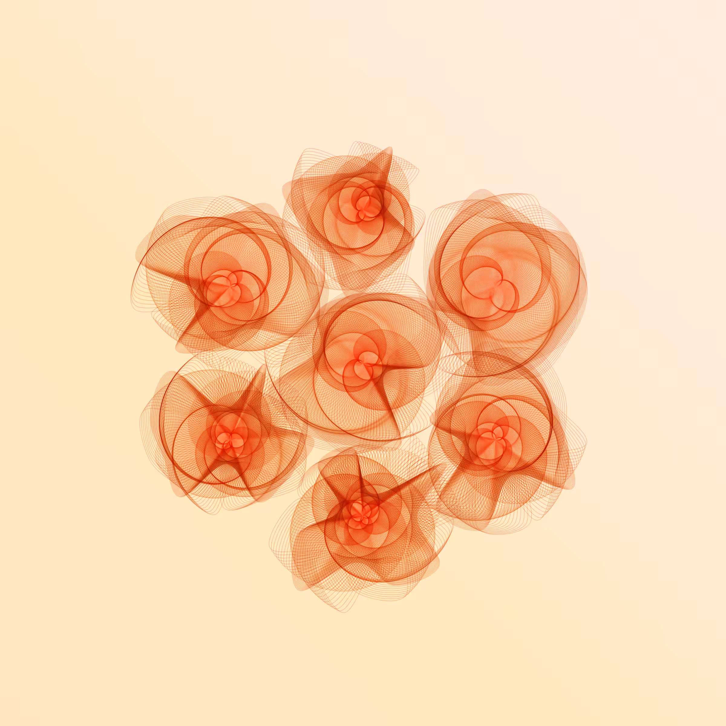 Flowers #2111