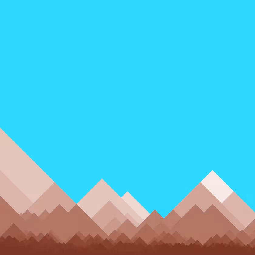 Mountains #65