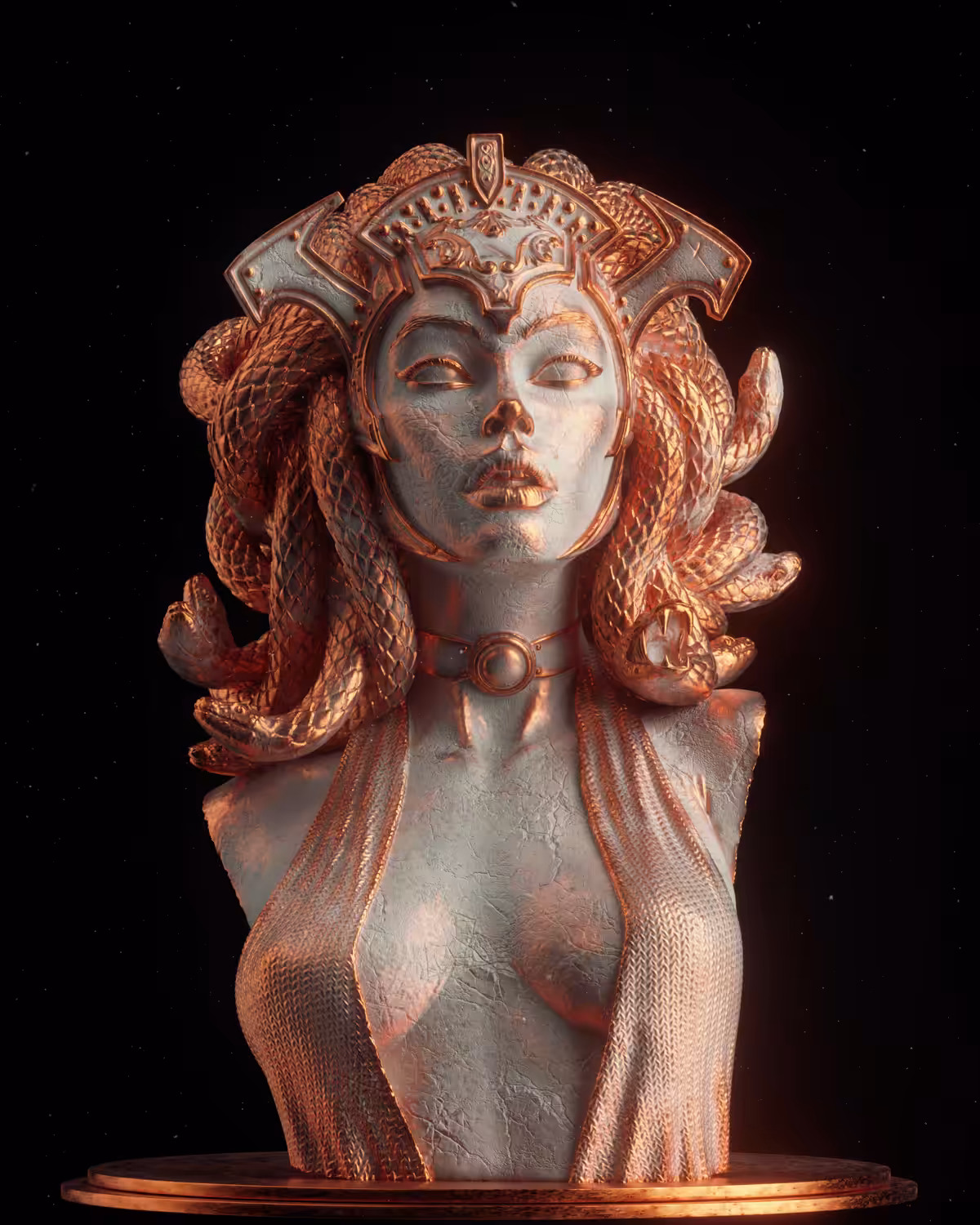 Medusa