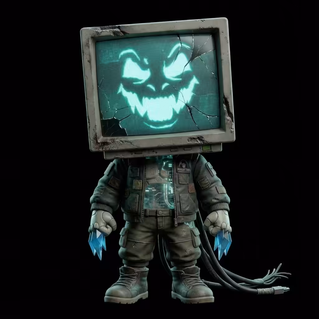 PHANTOM - Specter