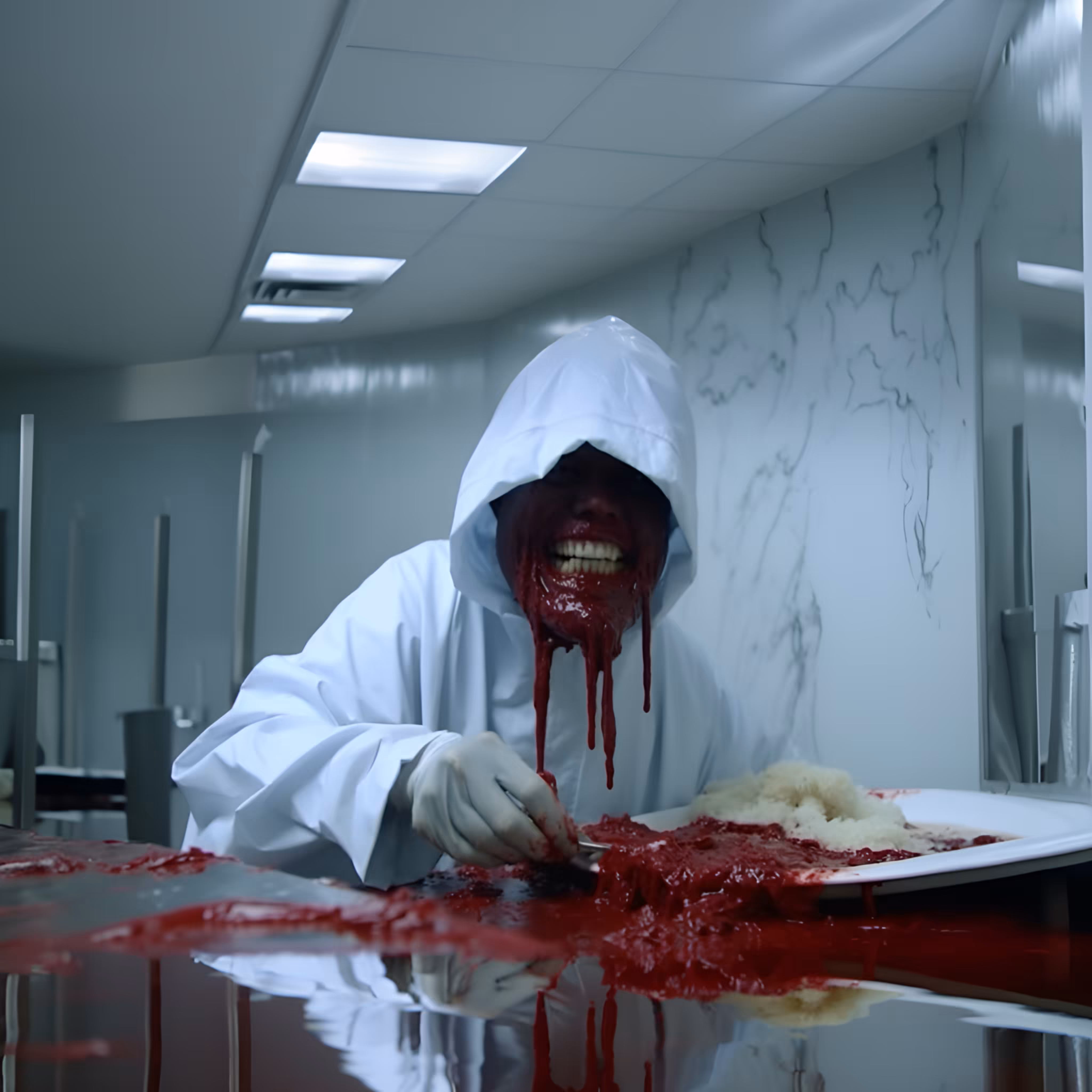 MISC: Lunch is Served