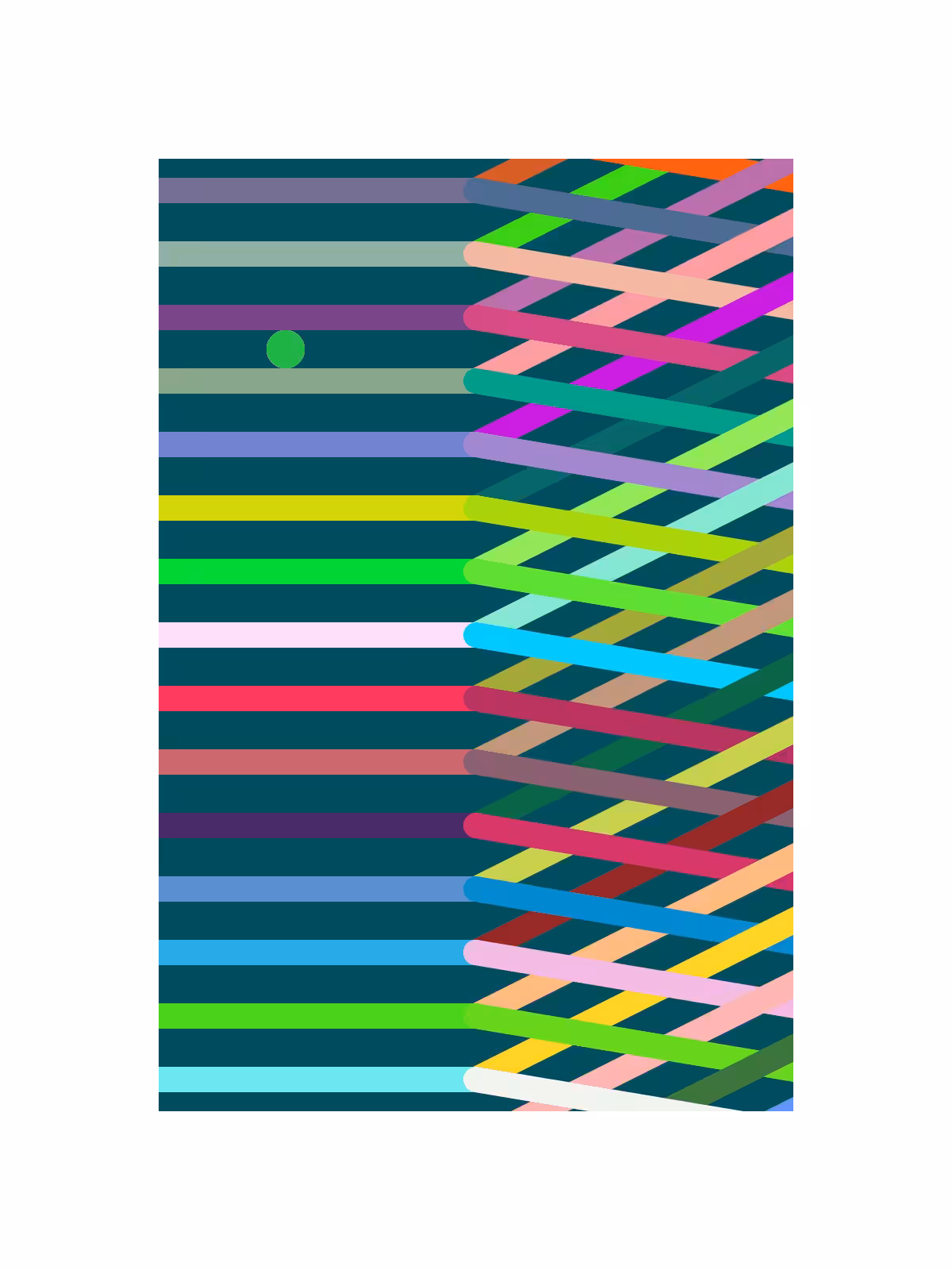Generative Art #0102