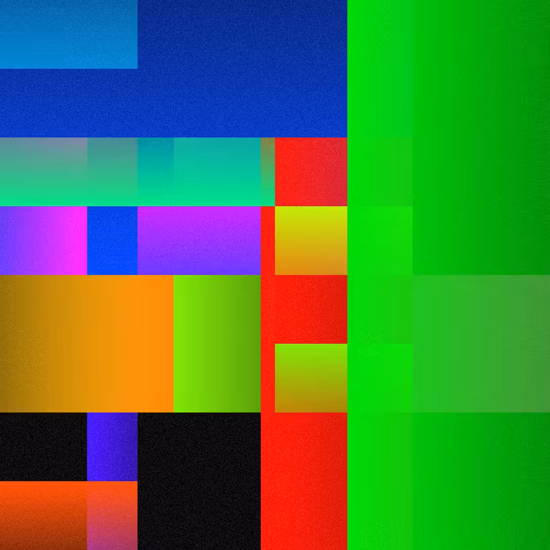 Neon Play #17