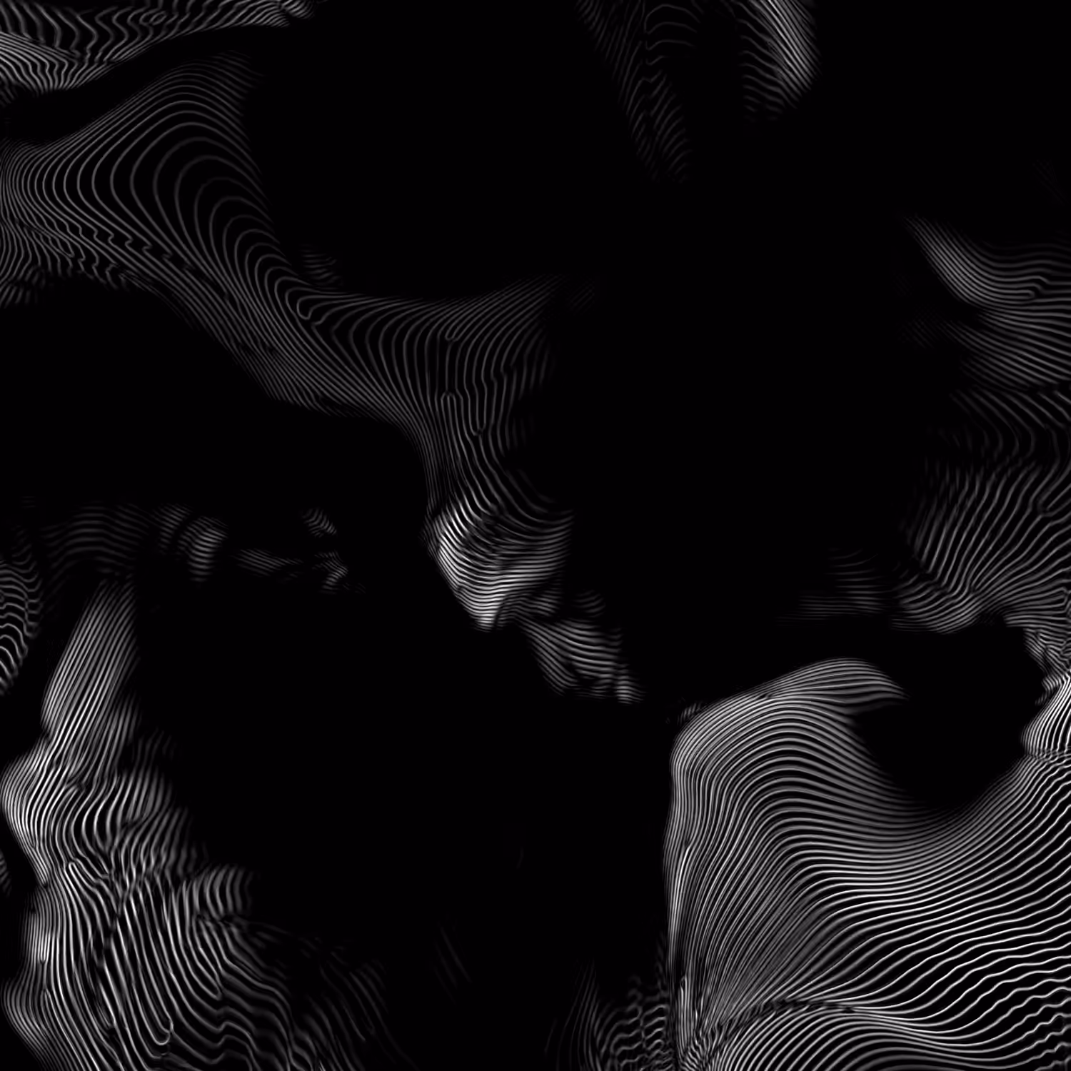 a swirling chasm