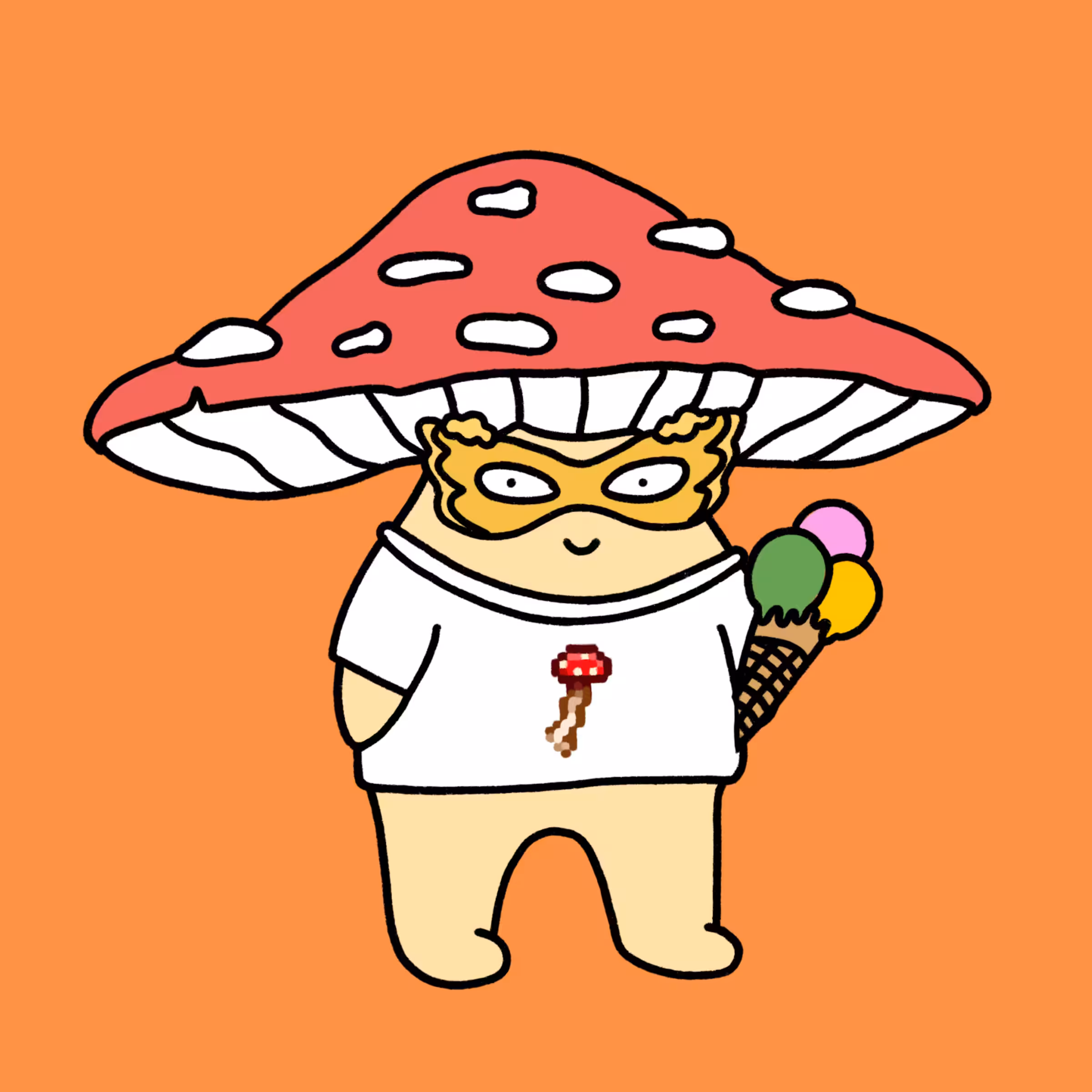 Shroomio #6731