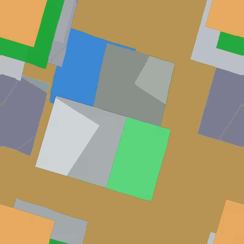 Glitch Generator #3 #12