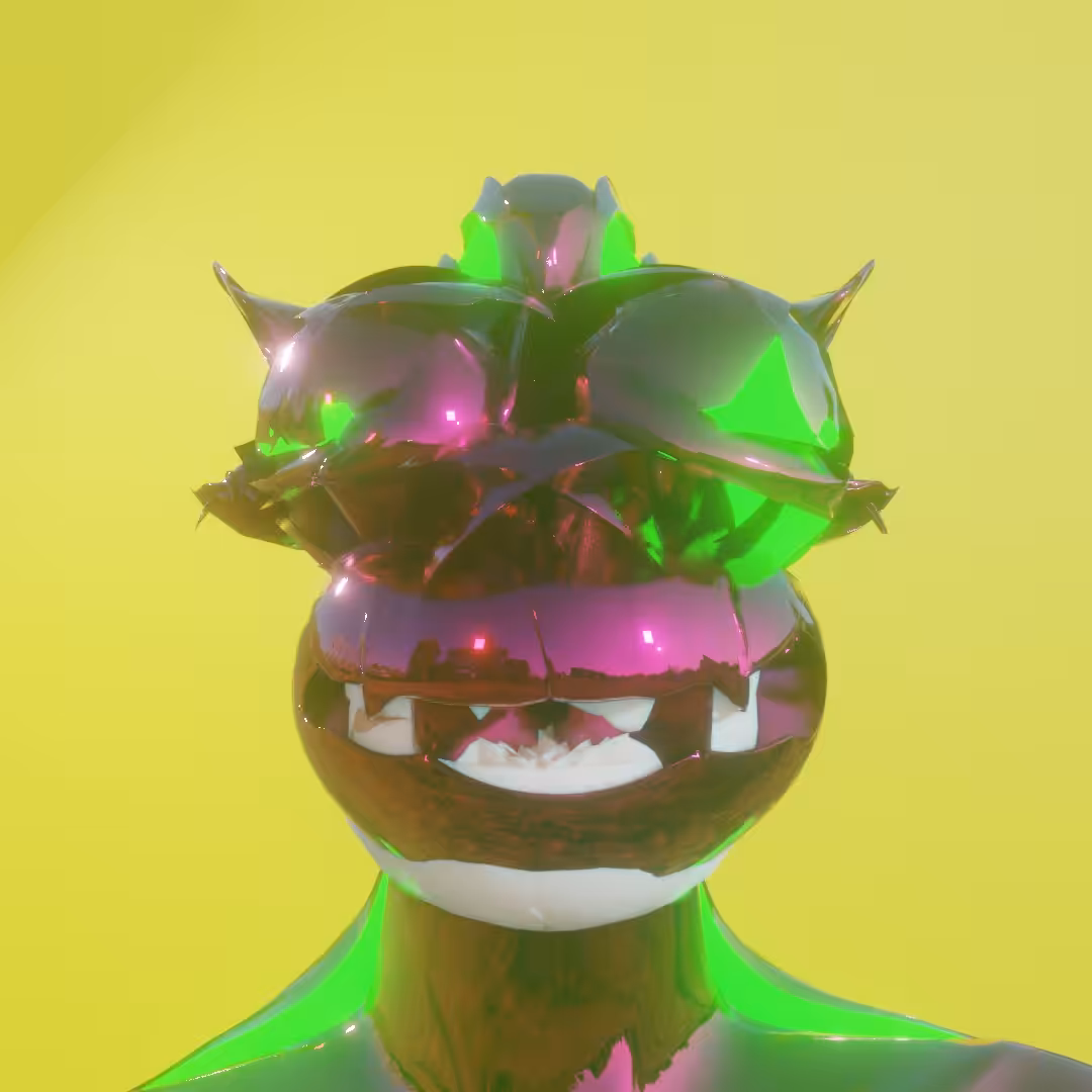 glitch3r 399
