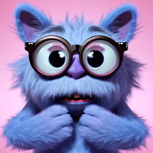 Cute fuzzies #29
