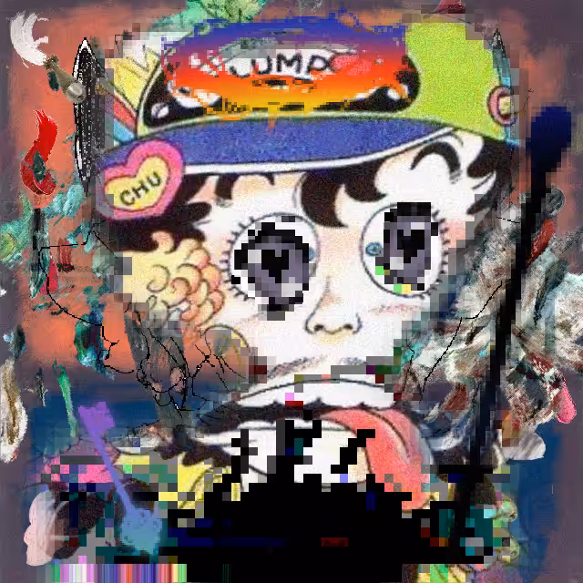 MILADY AURA2 AFTER DEATH #176