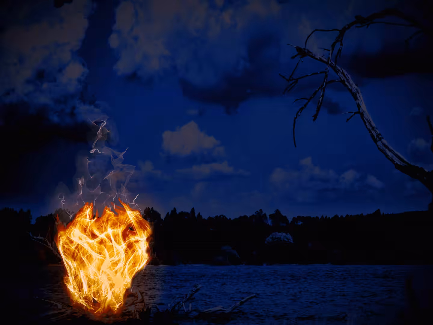 The Great Elements