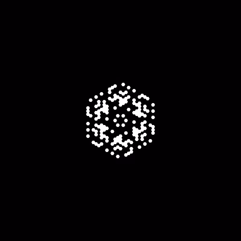 Snowflake #630